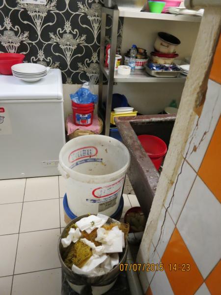 Restaurace U Trpaslíka, Plzeň