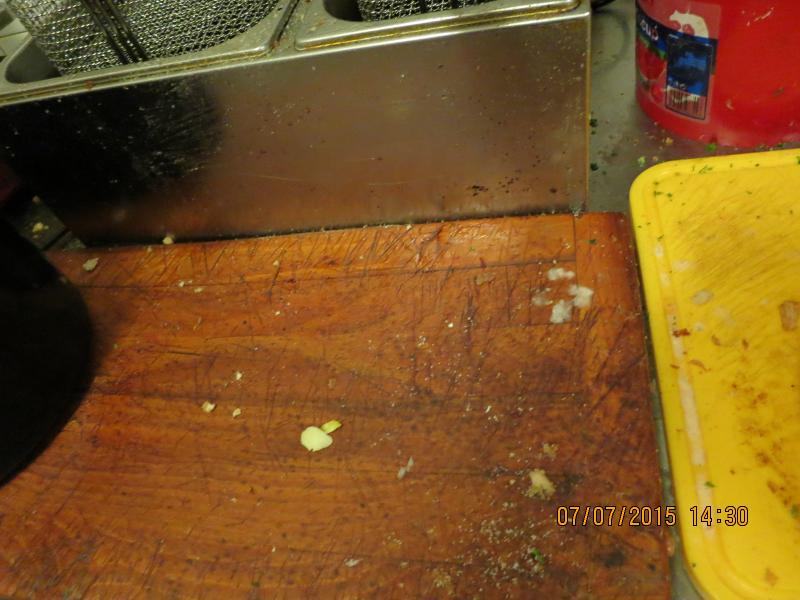 Restaurace U Trpaslíka, Plzeň