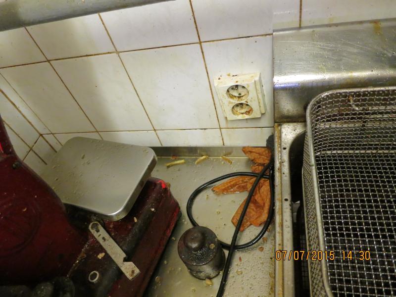 Restaurace U Trpaslíka, Plzeň