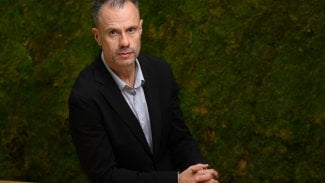 George Dritsanos, viceprezident divize Secure Power a datacenter, Schneider Electric pro region střední a východní Evropy