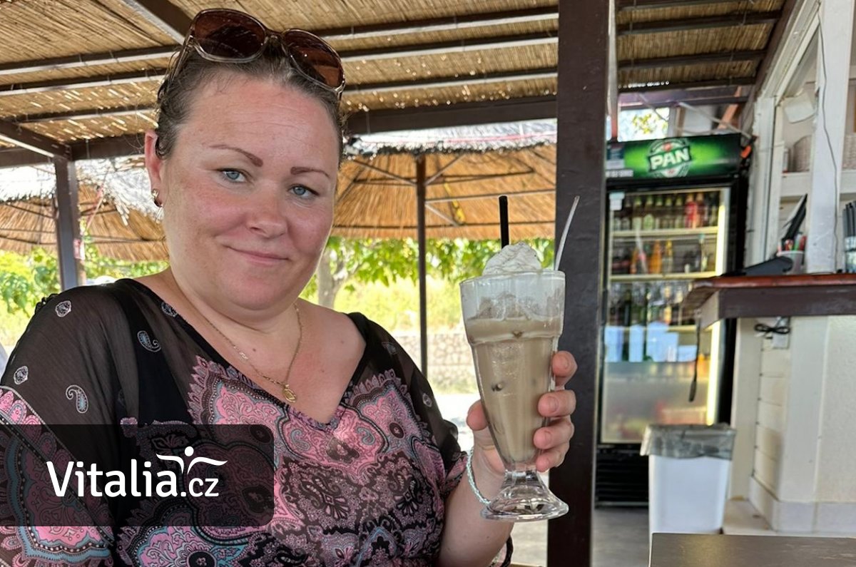 Šla k lékaři s dutinami, zjistila, že má uzlík na štítné žláze. Nedávno si ho nechala odstranit