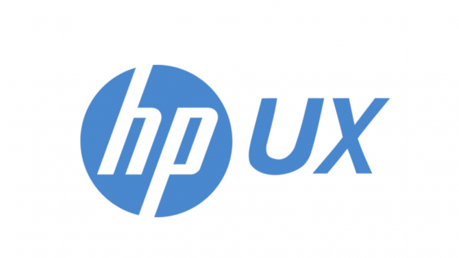 HP-UX