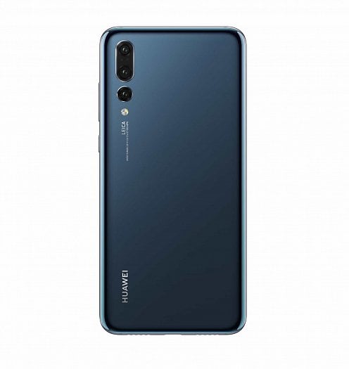 Huawei P20 Pro Midnight Blue