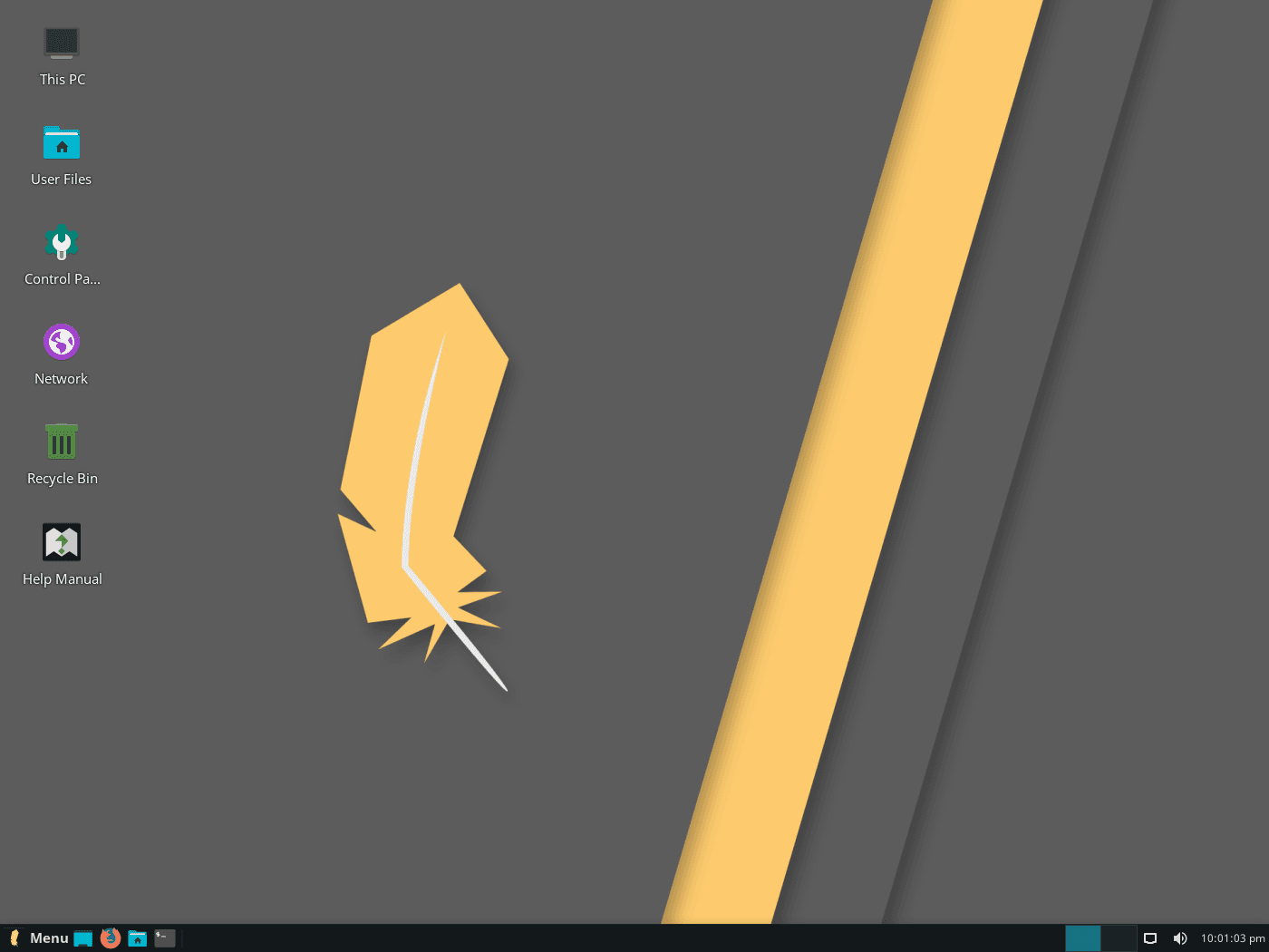 Linux Lite 4.0