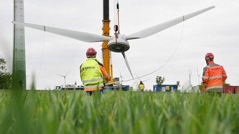 Náhledový obrázek - Zpackaná revoluce? Němci platí za elektřinu rekordní sumy