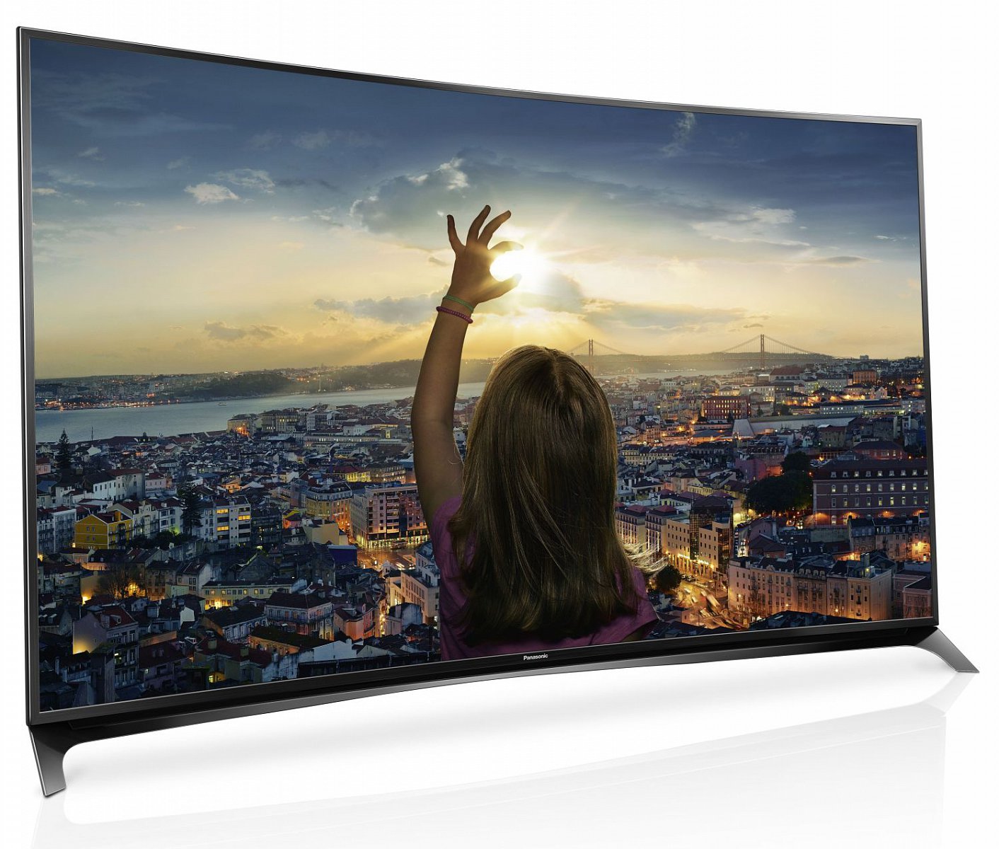 Panasonic Ultra HD (4K)