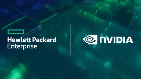 AI jako služba ve vlastním datacentru: hotová platforma od HPE