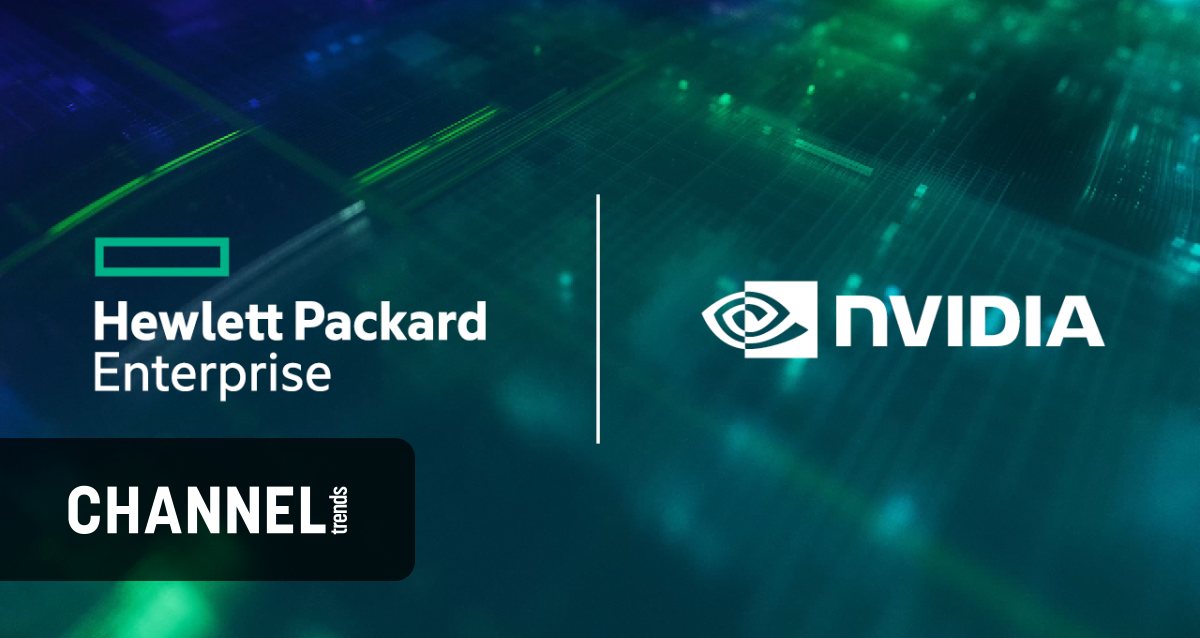 AI jako služba ve vlastním datacentru: hotová platforma od HPE