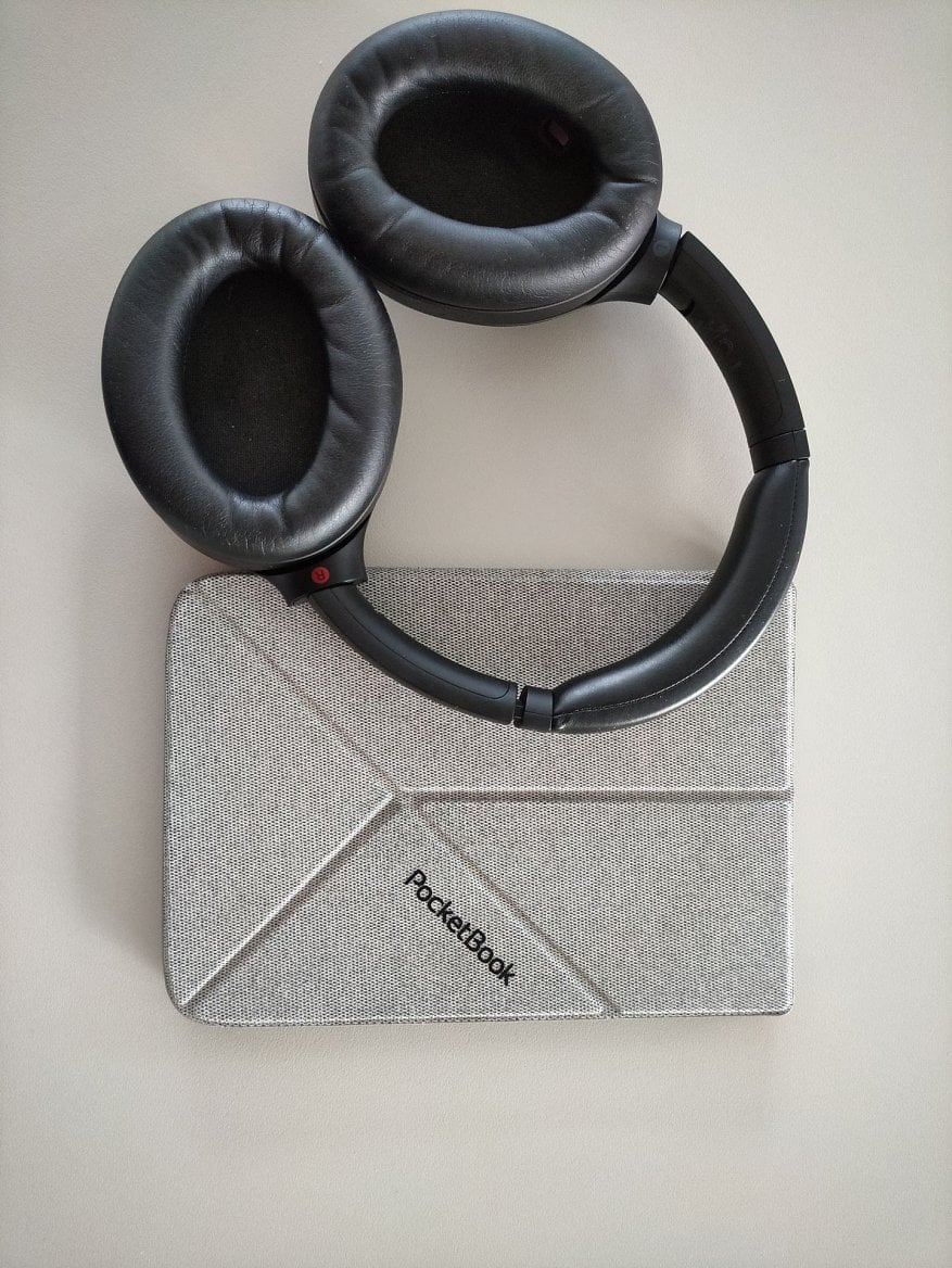 PocketBook Inkpad Color