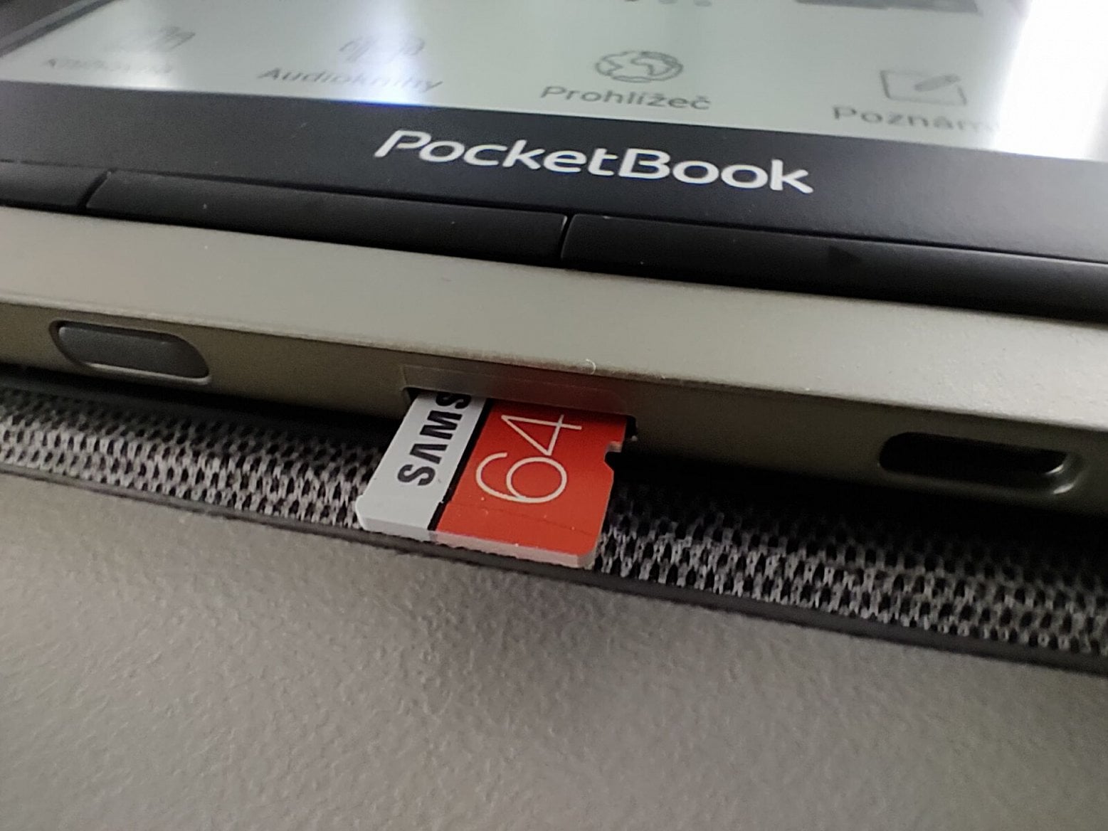 PocketBook Inkpad Color