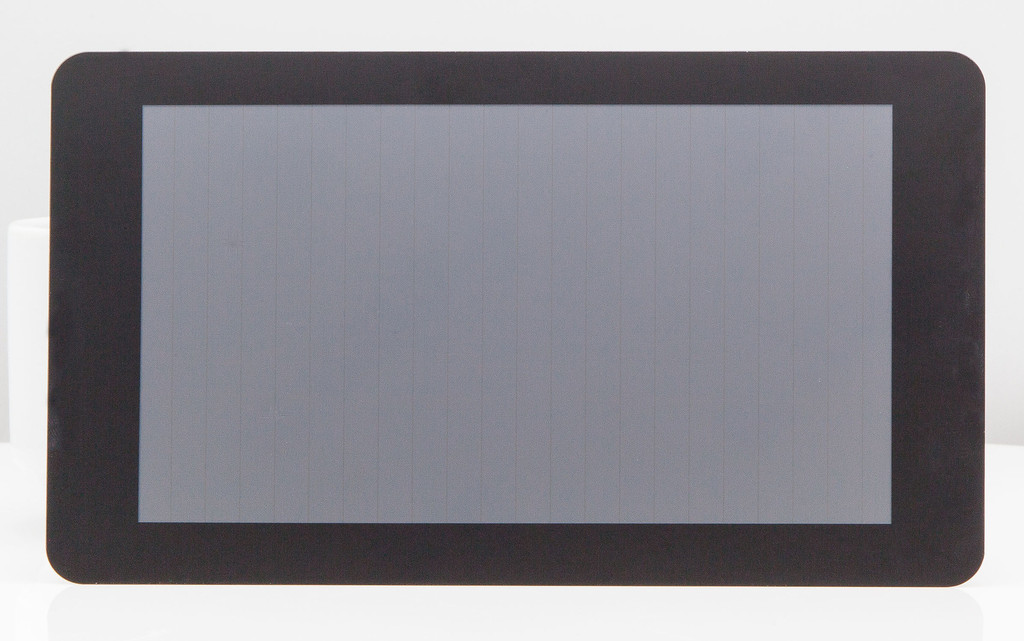 Raspberry Pi LCD displej