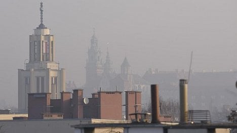 Náhledový obrázek - Ekologové podají v Bruselu stížnost na Polsko. Kvůli znečištění