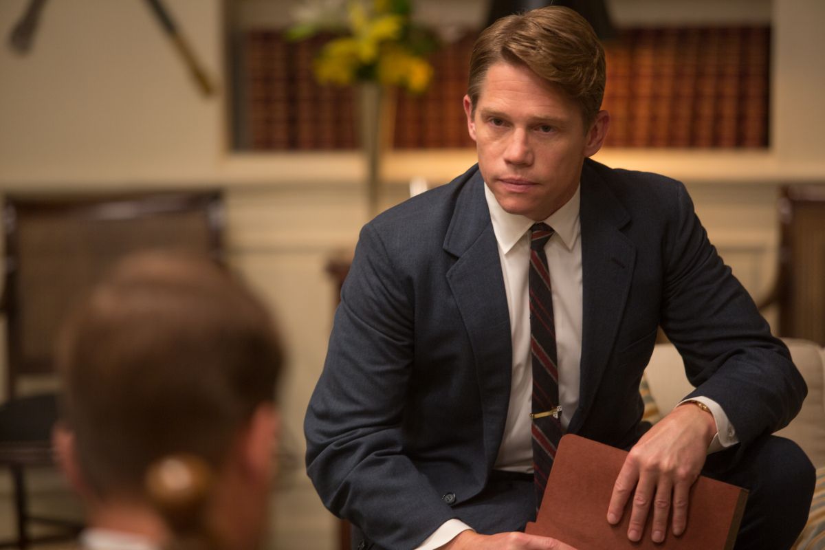 Vražda prezidenta Kennedyho