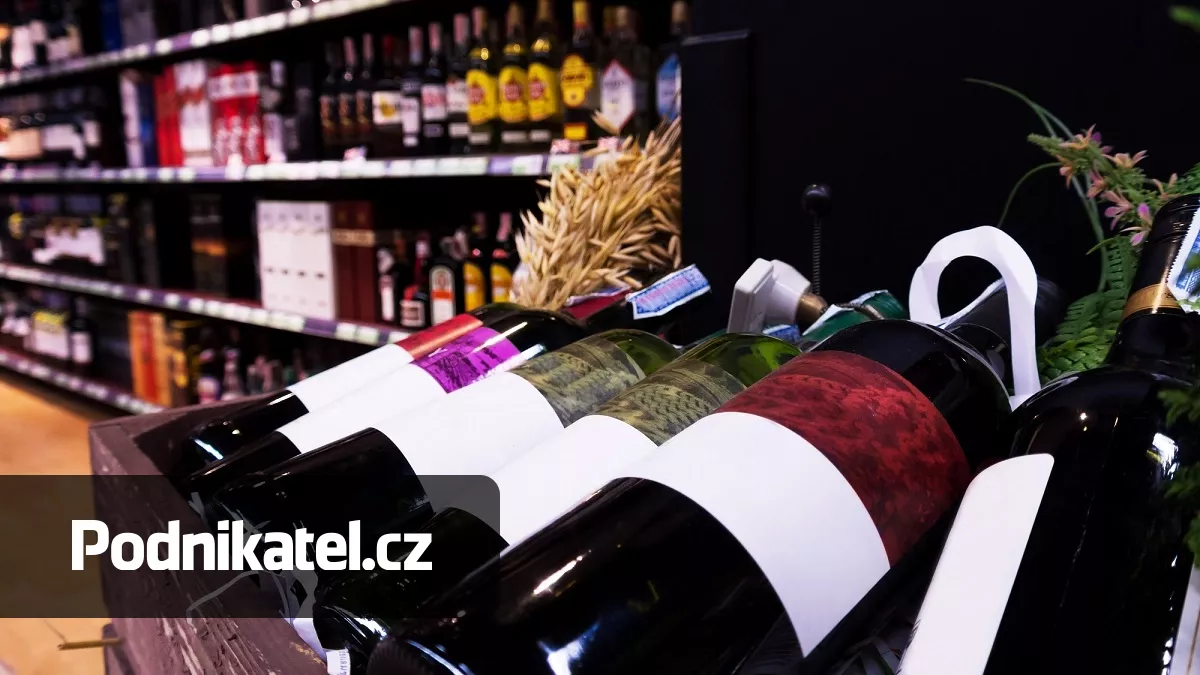 Kolik můžete přivézt vína či cigaret ze zahraničí, aniž byste platili spotřební daň?