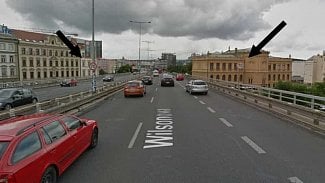 Náhledový obrázek - Na pražské magistrále se snižuje rychlost na 50 km/h. Opět jen odstraněním značek