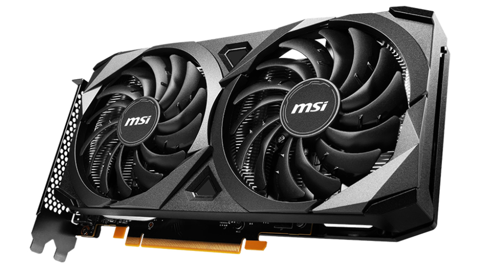 MSI GeForce RTX 3050 Ventus 2X 8G OCV1