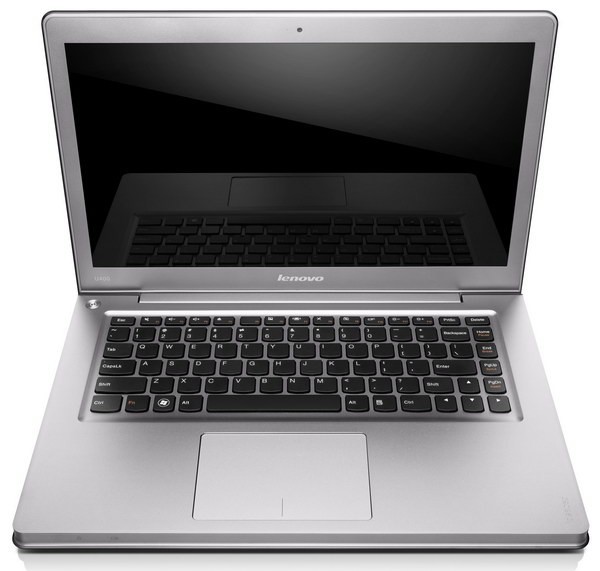 lenovo ideapad ultrabook