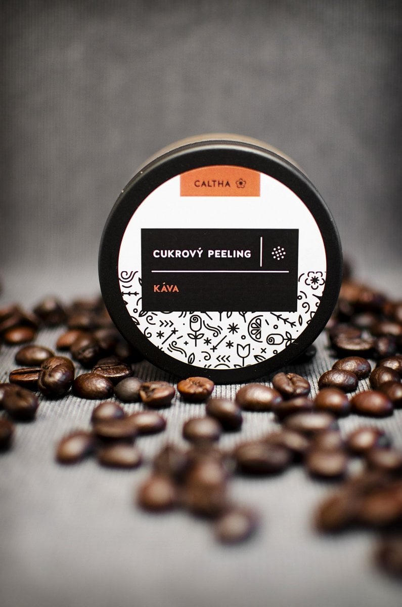 Caltha - přírodní kosmetika ze srdce Moravy se vyrábí v Olomouci