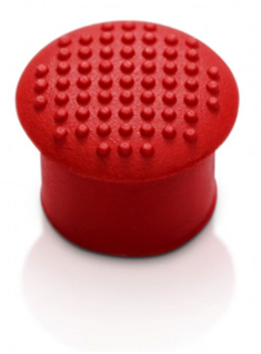 Čepička TrackPointu "Rubber Dome"