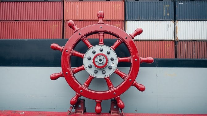 Docker a Kubernetes