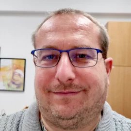 Jozef Krajčovič