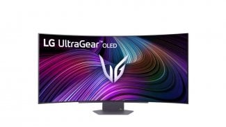 LG UltraGear 45GX90SA-B