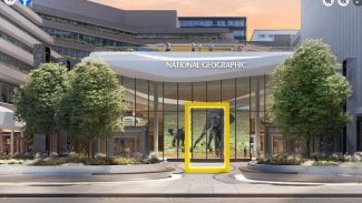 National Geographic Museum of Exploration
