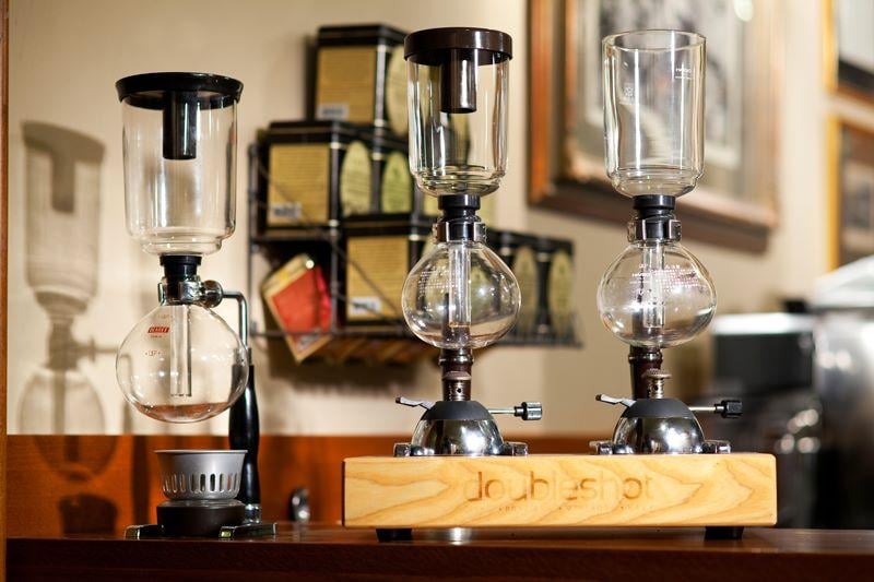 Cafe Lounge - Praha
