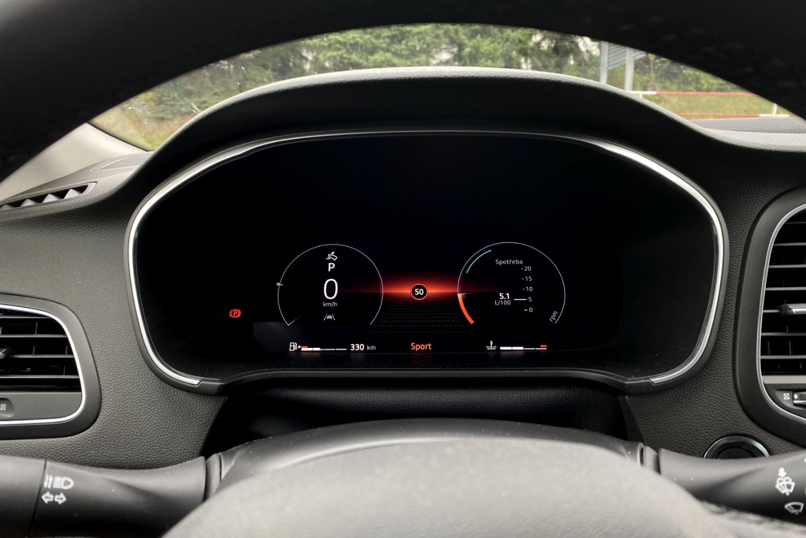 Renault Megane GrandCoupé 2025