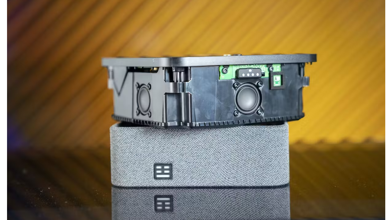 TIMVISION Box Atmosphere