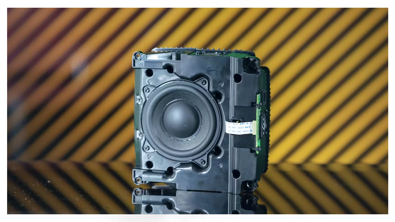 TIMVISION Box Atmosphere