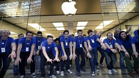 Náhledový obrázek - Dosáhli jsme rasové a genderové rovnováhy, tvrdí Apple