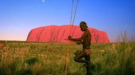 Náhledový obrázek - Kapesní průvodce Austrálií