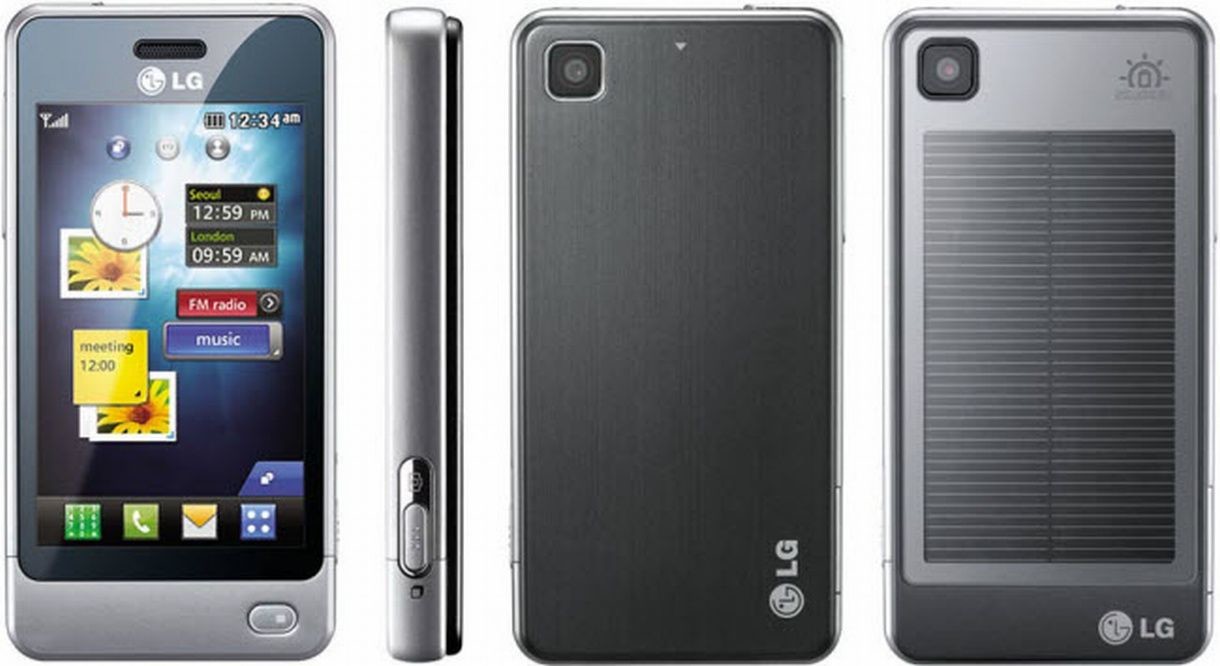 LG GD510