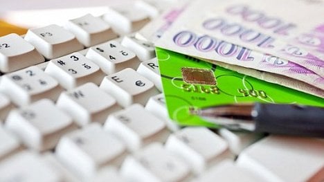 Náhledový obrázek - Tržby e-shopů před Vánocemi stouply o pětinu na rekordních 31,5 miliardy