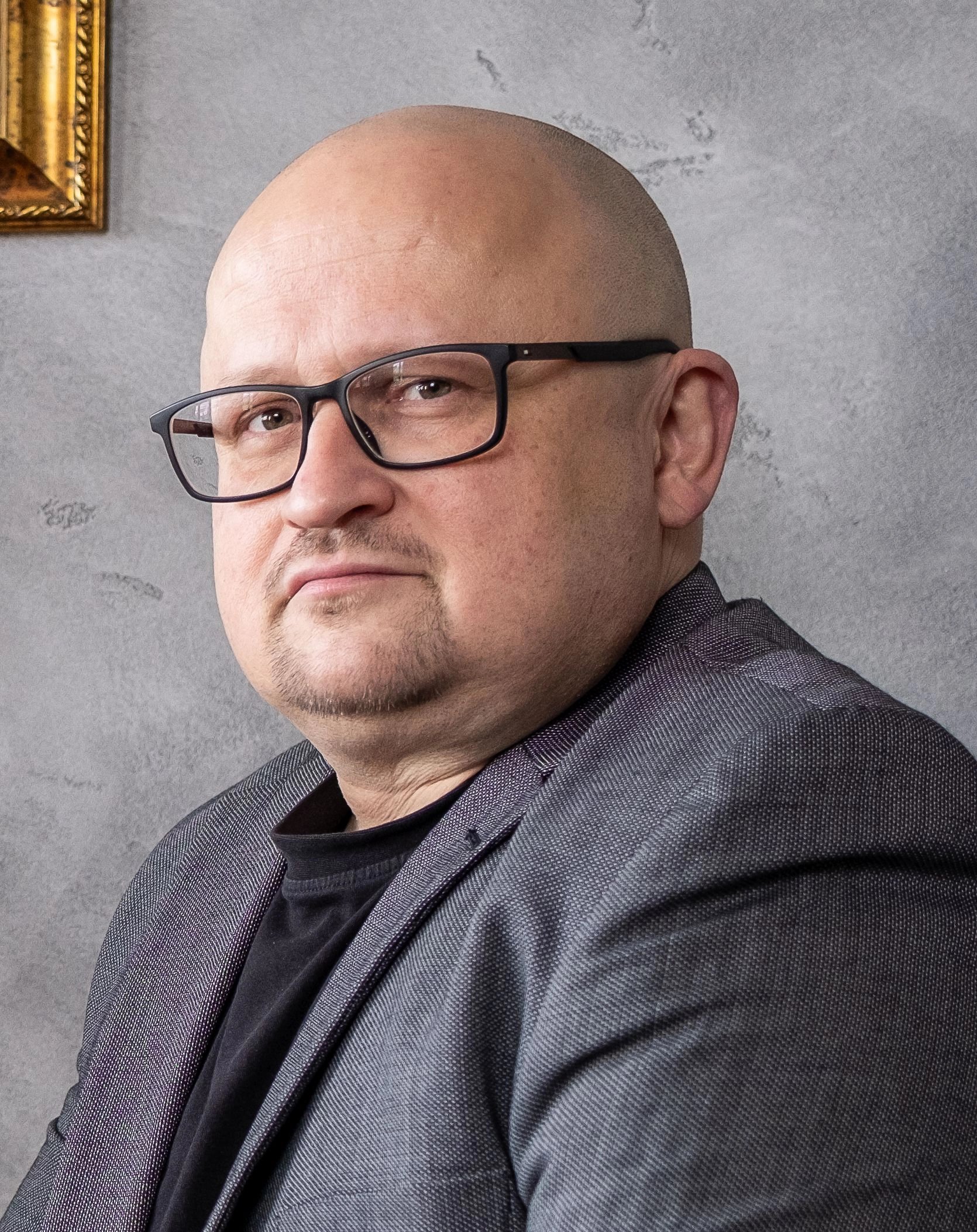 provozní ředitel eD system Miroslav Vaňák
