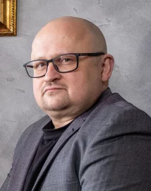 provozní ředitel eD system Miroslav Vaňák