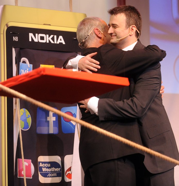 Křišťálová Lupa 2010