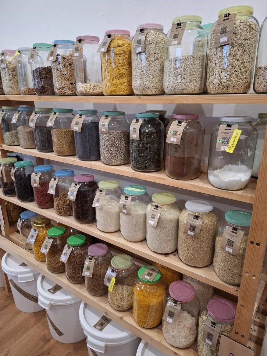 Bezobaláč ve Zlíně