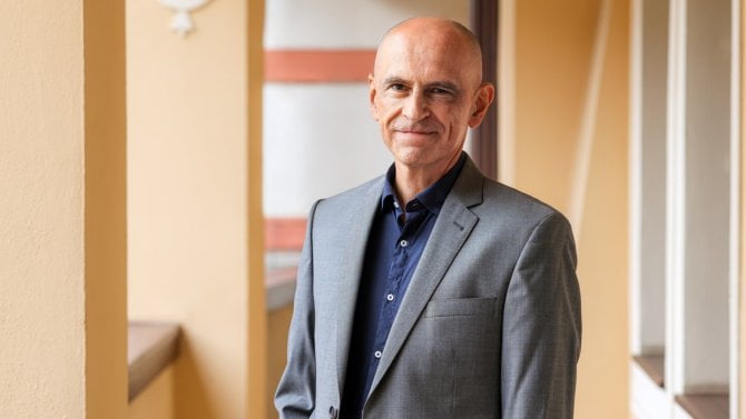 Šedivý z Venture Clubu: Chceš peníze? Nejdřív ukaž, co jsi pro firmu ochoten udělat sám. Bez osobního nasazení founder investici nezíská
