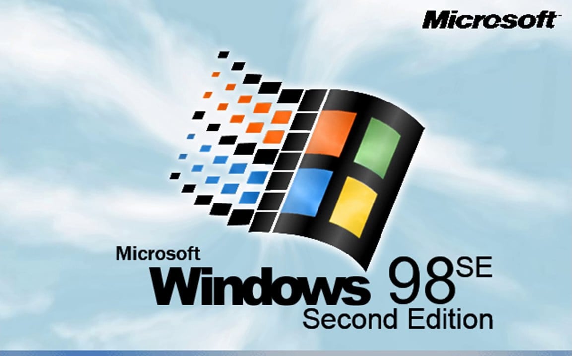 Microsoft představil Windows 98 SE (Second Edition) a s nimi i Internet Explorer 5.0.