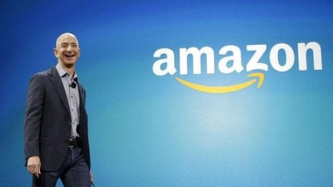 Náhledový obrázek - Amazon zaznamenal rekordní zisk i tržby, zklamal ale výhledem