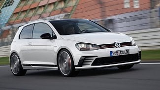 Náhledový obrázek - Nový Volkswagen Golf se představí v listopadu. Bude udávat reálnou spotřebu