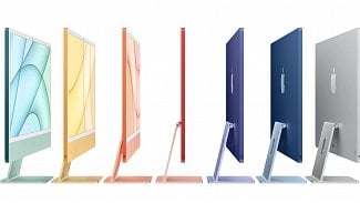 Apple iMac M1