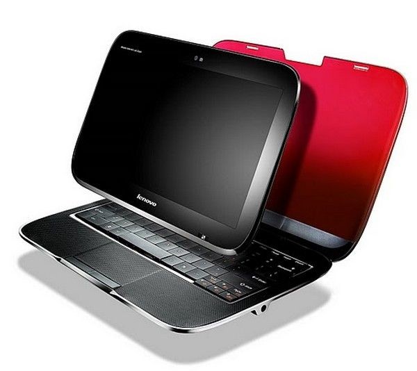 Lenovo IdeaPad U1