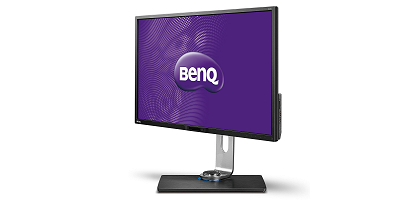 LED monitor BenQ BL3200PT