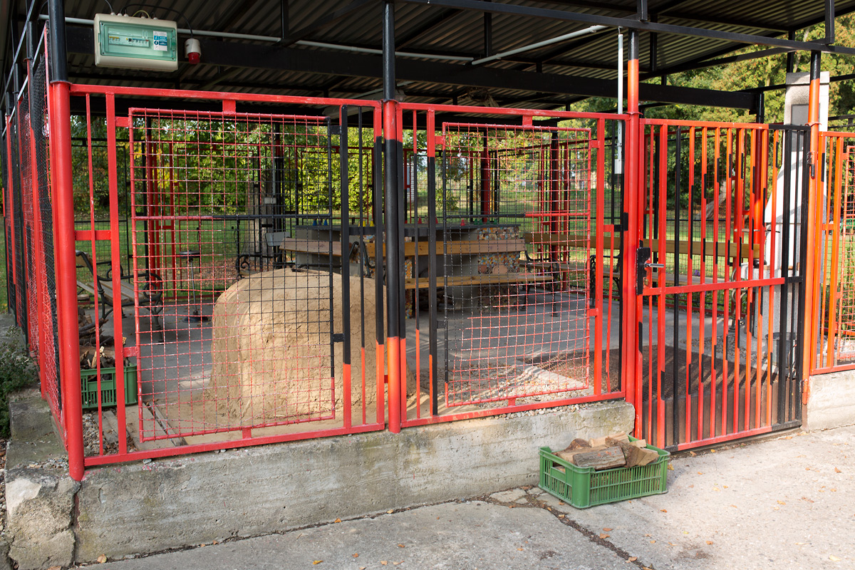 V Kosmonosech nabízejí pravidelně možnost veřejnosti seznámit se s prostory a děním Psychiatrické nemocnice