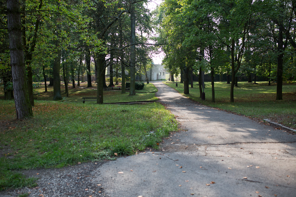 V Kosmonosech nabízejí pravidelně možnost veřejnosti seznámit se s prostory a děním Psychiatrické nemocnice