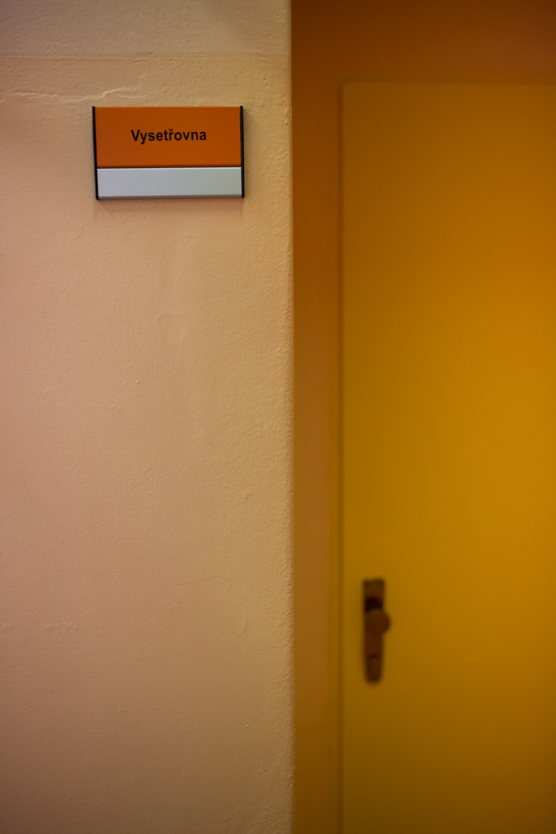 V Kosmonosech nabízejí pravidelně možnost veřejnosti seznámit se s prostory a děním Psychiatrické nemocnice