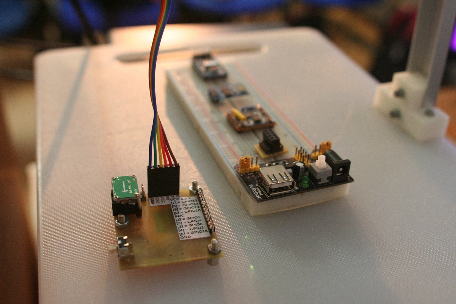 InstallFest 2016 neděle